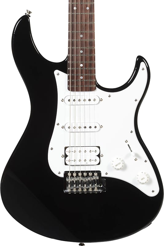 Yamaha PAC012 Pacifica Electric Guitar, Rosewood Fingerboard