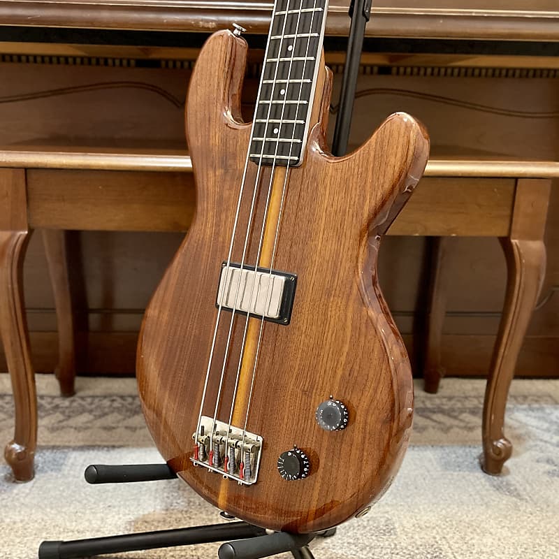 1978 Kramer 350B Bass | Reverb