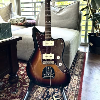 Fender Classic Player Jazzmaster Special | Reverb