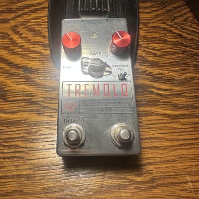Reverb.com listing, price, conditions, and images for cusack-music-cusack-tremolo-ame