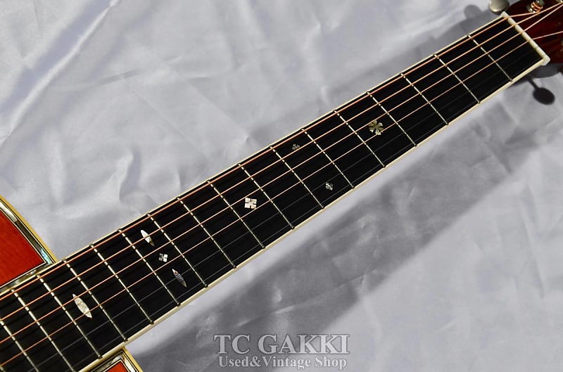 Sigma Guitars by C F Martin SEC 2000J | Reverb