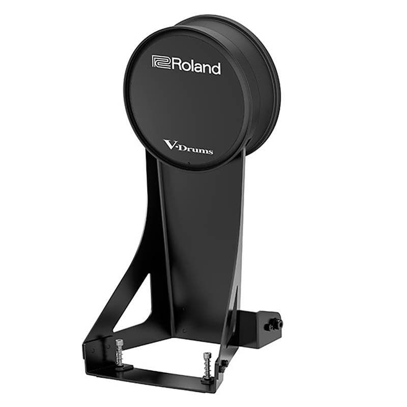 Roland [USED] KD-10 [Kick Pad] [Box unopened] image 1