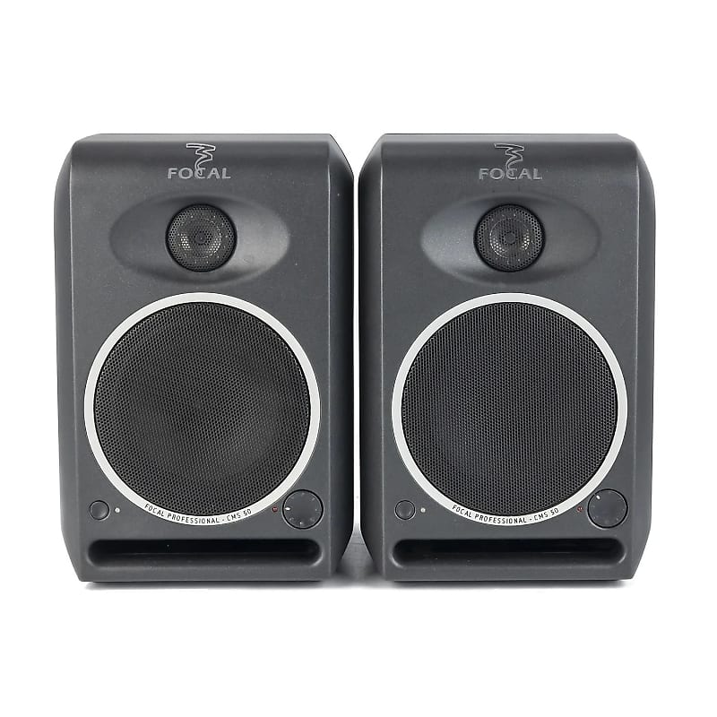 Focal CMS50 5