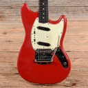 Fender Mustang Dakota Red Refin 1965
