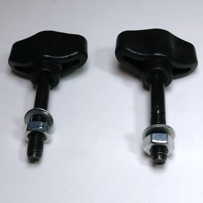 Yamaha Replacement Bolts for DTX Electronic Drum Clamps / Pack of 2 image 2
