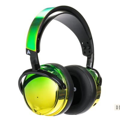 Audeze Maxwell Wasabi for xBox - Limited Edition EX-Demo image 4