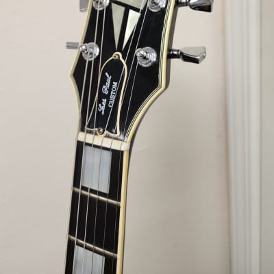 Gibson Les Paul Custom 1976 image 2