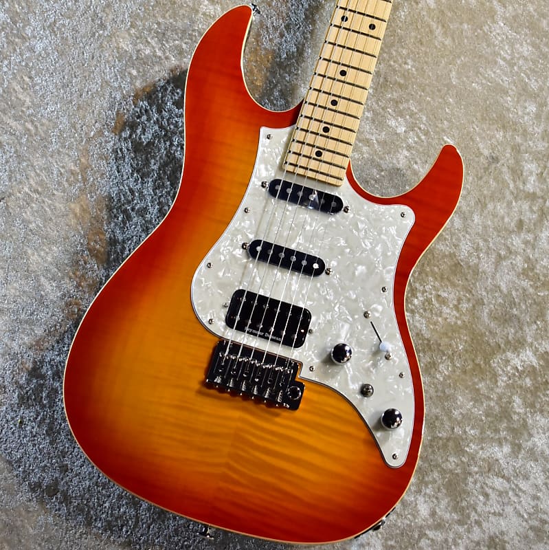 Fujigen/FGN JOS2-FM-M-FBT 2022 Fire Burst 3.20kg #A220003［Made In