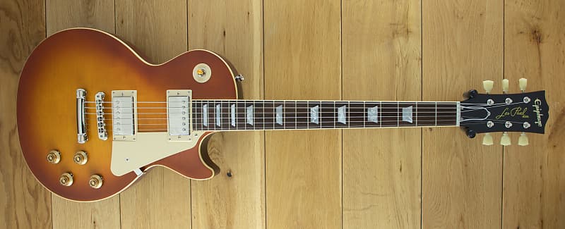 Epiphone Inspired By Gibson Custom Collection 1959 Les Paul