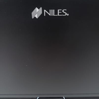 NILES SI-1230 Series 2 Monster Power Amp 480 Watts / 8 Ohm, Best Price on Reverb, $850 Shipped! image 15