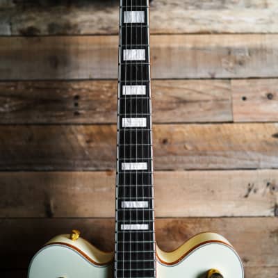 Gretsch 7594 White Falcon Mono 1975 - 1980 | Reverb