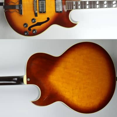 Greco FA-80 1990年製 ジャパンビンテージ