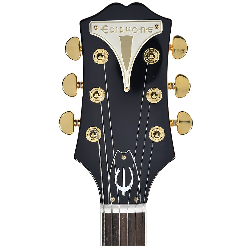Epiphone Wildkat Koa | Reverb