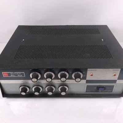 Bogen Flex-Pak NT-60 Series A30 Amplifier