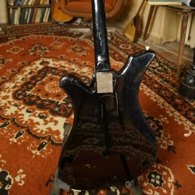 Aelita USSR vintage soviet Electric Guitar image 2