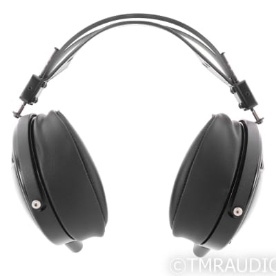 Audeze LCD-XC Closed Back Headphones; Carbon; LCDXC (SOLD) image 2