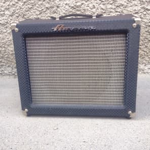 Ampeg MODEL J-12R JETⅡ Ampeg Model J-12R Jet II 15-Watt 1x12