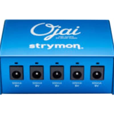 strymon Ojai-X エクスパンション・キット（ストライモン