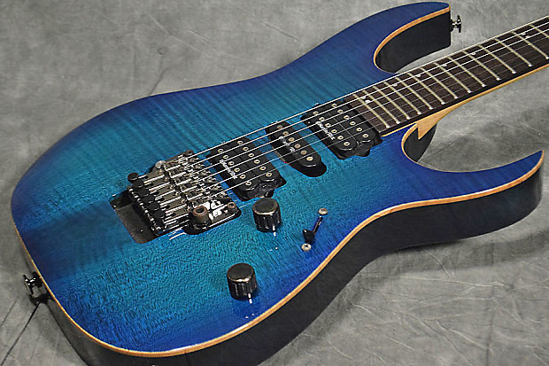 Ibanez rg2770 discount