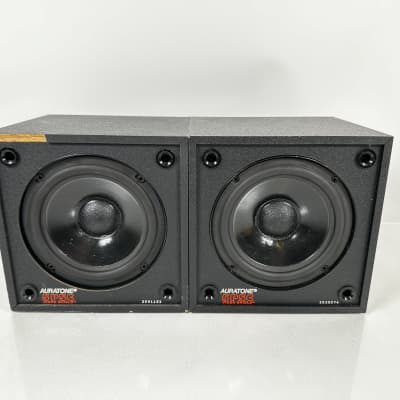 Auratone 5PSC Primo Sound Cube 2-Way Passive Refrence Monitors ( Pair ) image 2