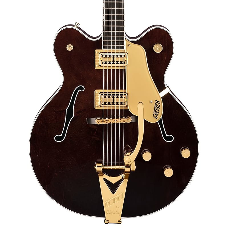 Gretsch G6122TG Players Edition Country Gentleman Hollow Body image 2