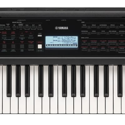 Yamaha PSREW320 76-Key Mid-Range Portable Keyboard