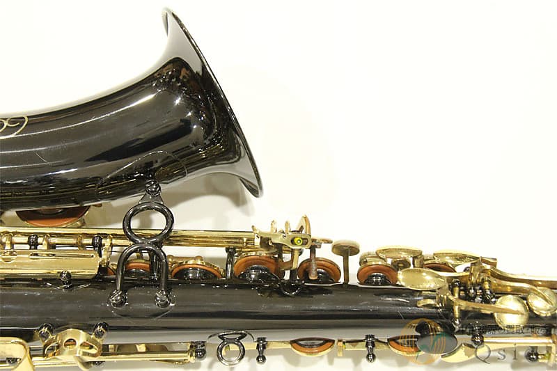 Julius Keilwerth SX90R BN Alto [UJ547] | Reverb