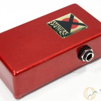 Amateras Amateras 0001 [Pj173] | Reverb France