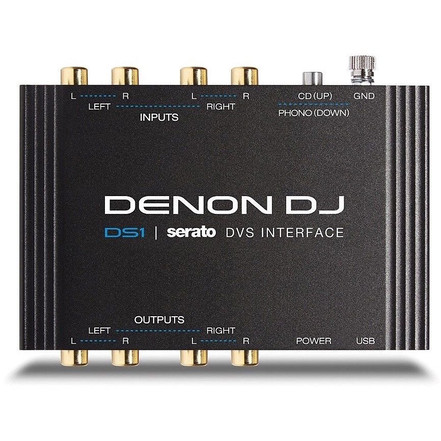 希少 DENON DS1 未使用品DJ機材