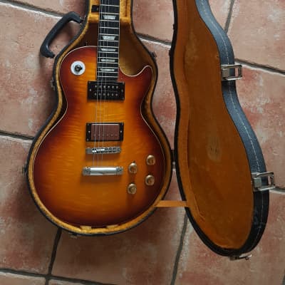 Arbiter Les Paul '70 Made in Japan Guitar image 3