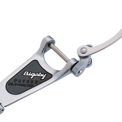 Bigsby B6 Vibrato for Large Hollow Body Guitars image 2