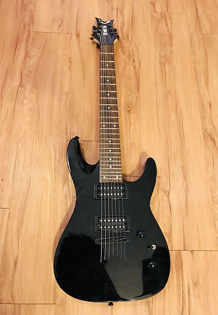Dean vendetta 7 sale