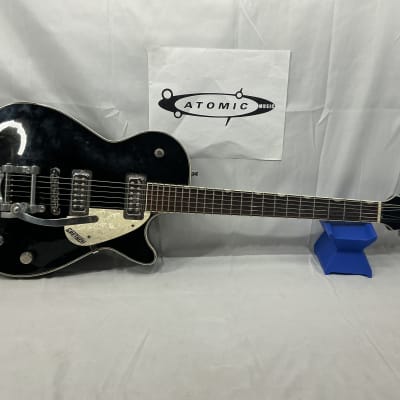 Electric Guitar Gretsch ELECTROMATIC G-5235 BLK Black Color