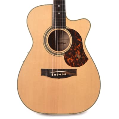 Maton EBG808TE - Tommy Emmanuel Signature | Reverb