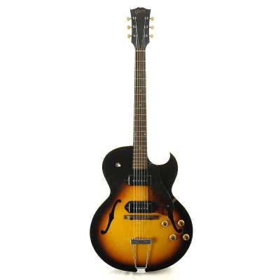 Gibson ES-125CD 1965 - 1970