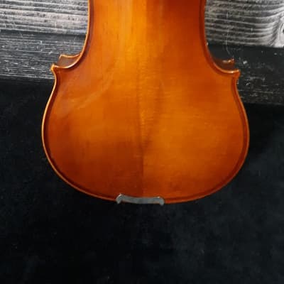 Carlo Robelli P10534 Violin with Case and Bow (King of Prussia, PA) image 7