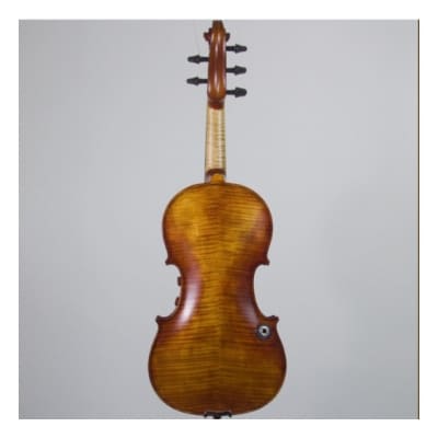 Realist RV5PEFA | Pro Violin 5-String - Frantique. New with Full Warranty! image 3