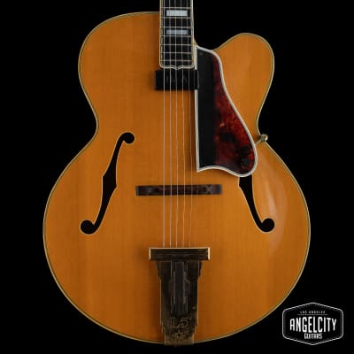 1968 Gibson L-5 CN for sale