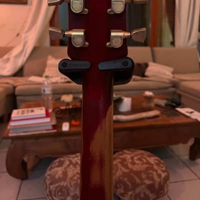 Gibson Les Paul Custom 1979 Ebony image 6