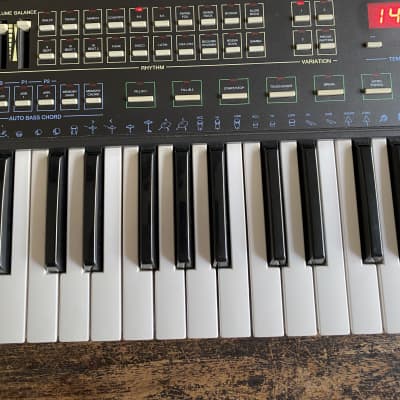 Elka OMB-5 Italo Disco Vintage Synth Arranger image 4