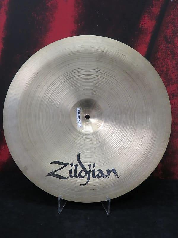 Zildjian 18" A Series Pang Cymbal image 2