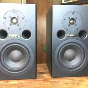 Fostex pm1 new arrivals
