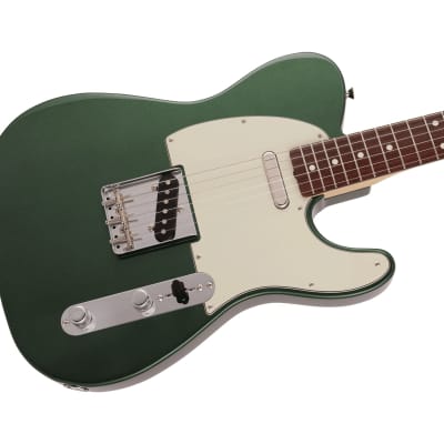 Fender 2023 Collection Made in Japan Traditional 60s