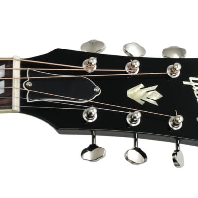 Gibson Southern Jumbo Original Vintage Sunburst 2024 image 4