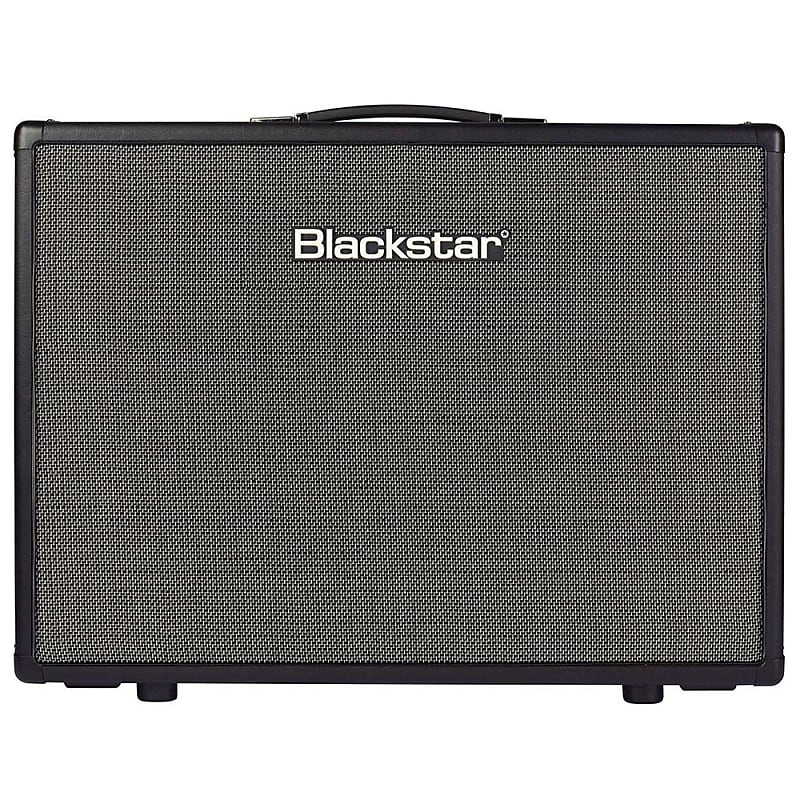 Blackstar HTV 212 MKII Guitar Cabinet Celestion Speakers image 1