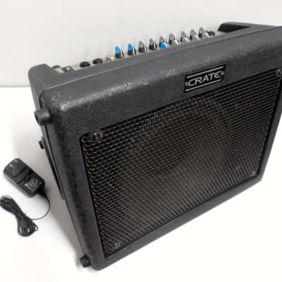 CRATE TX50DBJ 2台セット Yahoo!オークション -「crate tx50」の落札相場・落札価格