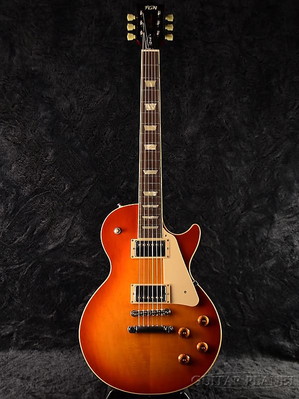 FGN LP model NCLS-10R-FCB | Reverb