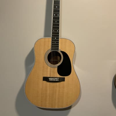 Martin D-35 1965 - 1969 | Reverb