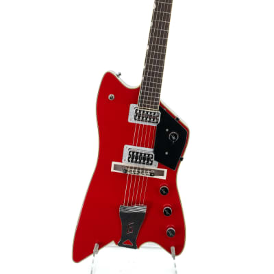 Gretsch G6199 Billy-Bo Jupiter Thunderbird