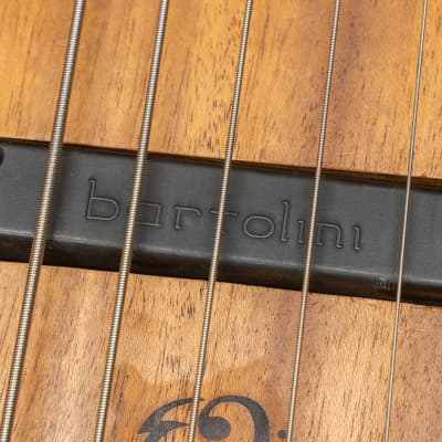 Wing Bass Classic 5 String Mini Short Scale Bass | Reverb